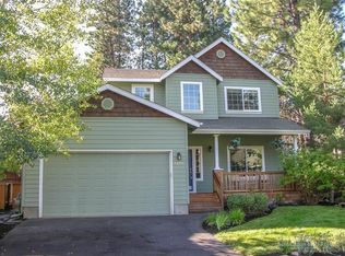 61278 SW Brookside Loop, Bend, OR 97702