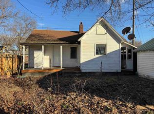 515 S Greene St, Spokane, WA 99202