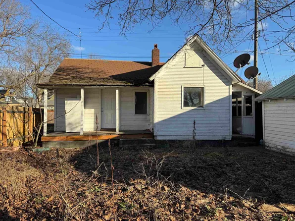 515 S Greene St, Spokane, WA 99202