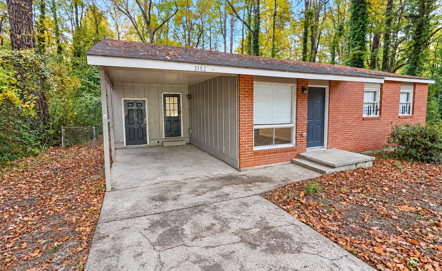 2152 Paradise Lake Avenue - 1 — Photo 1