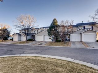 7846 S Kalispell Cir, Englewood, CO 80112