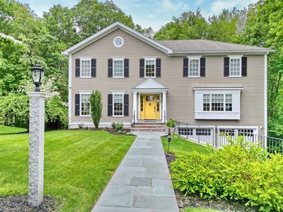 24 Cory Ln, Reading, MA, 01867