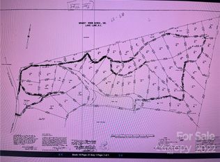 0 Butternut Ln, Rutherfordton, NC 28139