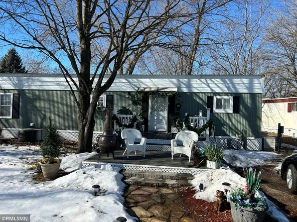 13619 Clearwater Forest Cir, South Haven, MN 55382