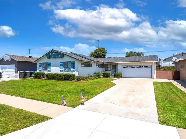 14783 Fairvilla Dr, La Mirada, CA 90638