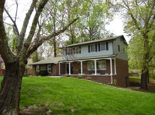 108 Carson Ln, Oak Ridge, TN 37830