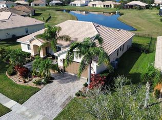 4018 Navigator Way, Kissimmee, FL 34746