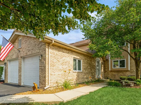 7931 Richardson Ln, Tinley Park, IL 60487