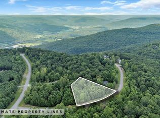 205 Whiskey Way #JF375, Jasper, TN 37347