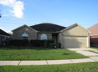 14631 Bradford Colony Dr, Houston, TX 77084