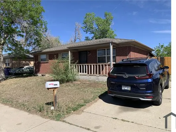 12223 Olmsted Dr, Denver, CO 80239