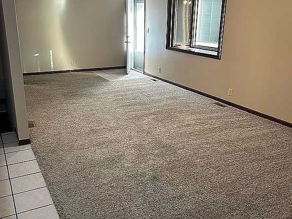 Main Floor Living Room