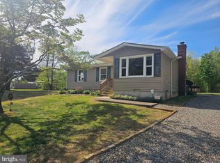 8421 Pamunkey Rd, Spotsylvania, VA 22551