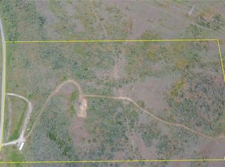 1160 W Sun East Rd, Ellensburg, WA 98926