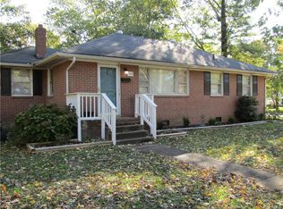 322 Sandston Ave, Sandston, VA 23150
