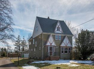 13916 Wolf Ave, Garfield Heights, OH