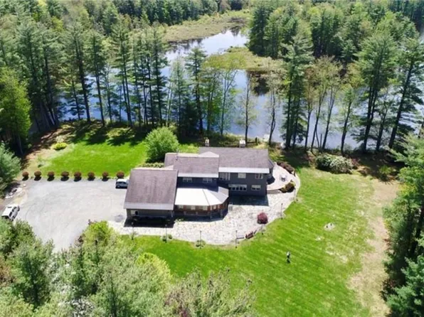 4 Philwold Road, Forestburgh, NY 12777