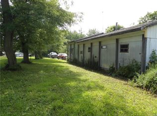 3904 Willowvale Rd, Morrisville, NY 13408