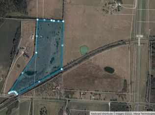 Hagerman Rd, Pottsboro, TX 75076