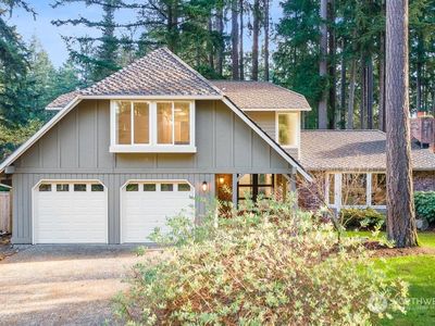 14505 25th Avenue SE, Mill Creek, WA, 98012