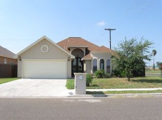 1420 W McKinley Ave, Alton, TX 78573