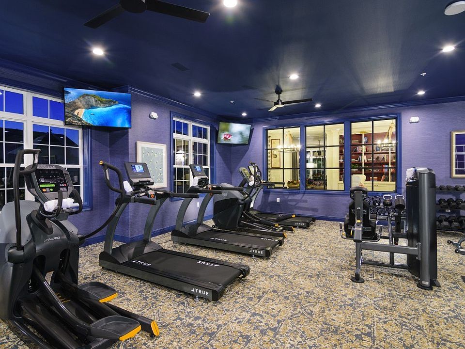 Camden Annex Apartment Rentals New Albany, OH Zillow