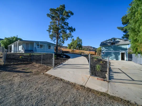 26613 Cortrite Ave, Hemet, CA 92545