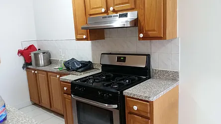 Rented by Lang Realty LLC