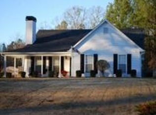 529 Toombs St, Palmetto, GA 30268