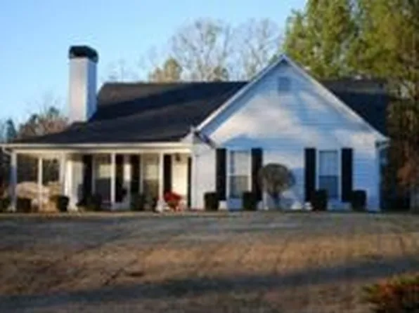 529 Toombs St, Palmetto, GA 30268