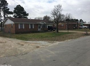 706 NE Kelly Dr, Walnut Ridge, AR 72476