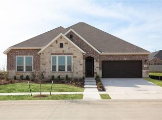 1109 11th St, Argyle, TX 76226
