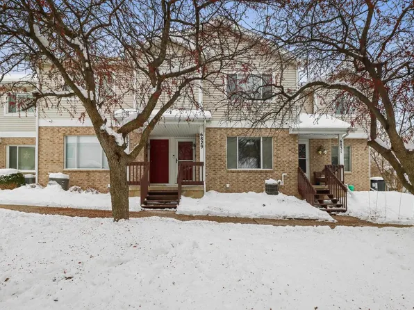 6829 Raymond Road, Madison, WI 53719