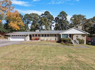 315 Golf Course Dr, Raleigh, NC 27610