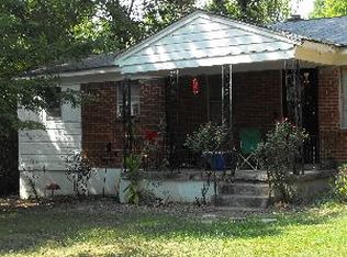 7074 Ellendale Rd, Memphis, TN 38135