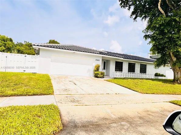 1560 NW 12th Way, Boca Raton, FL 33486