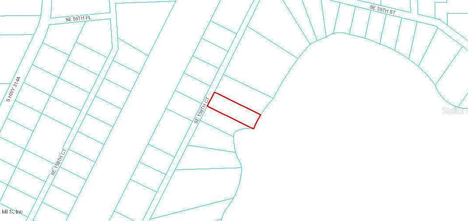 2nd image of 0 SE 159th Ct