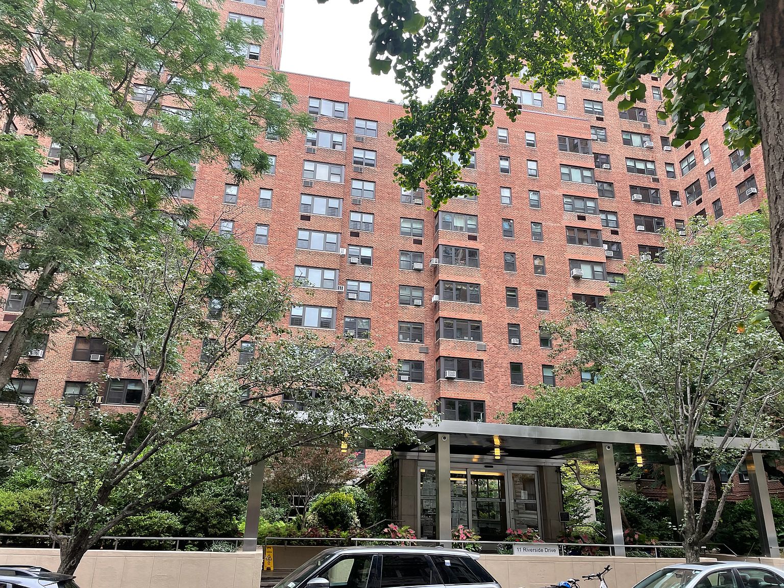 11 Riverside Dr APT 15OW, Manhattan, NY 10023 Zillow