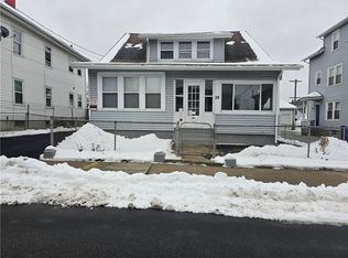28 Privet St, Pawtucket, RI 02860