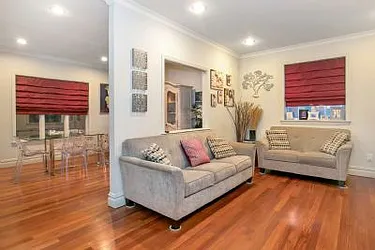 Sold by Trebach Realty