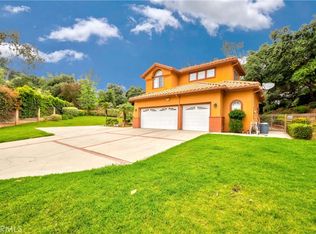 1001 E Paddington Rd, Glendora, CA 91740