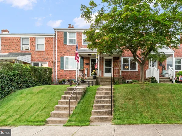 5530 Dolores Ave, Baltimore, MD 21227