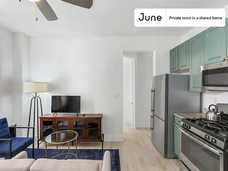 301 Saint Nicholas Ave #D — Photo 7