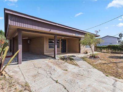 2204 Newport St, McAllen, TX, 78501