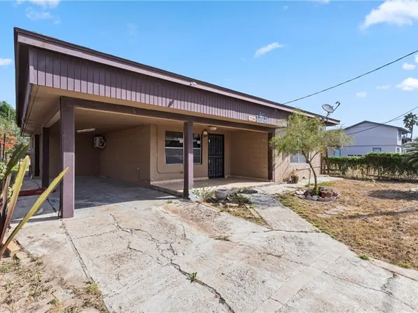 2204 Newport St, McAllen, TX 78501