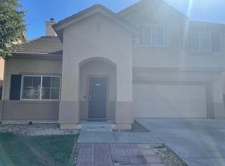 544 Pine Creek Cir, Fairfield, CA 94534