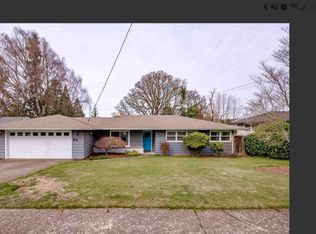 815 Empire St NW, Salem, OR 97304