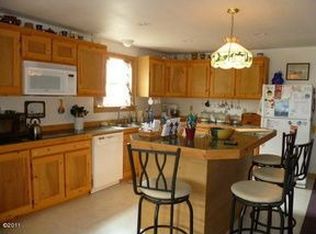 37619 Schaefer Rd, Polson, MT 59860