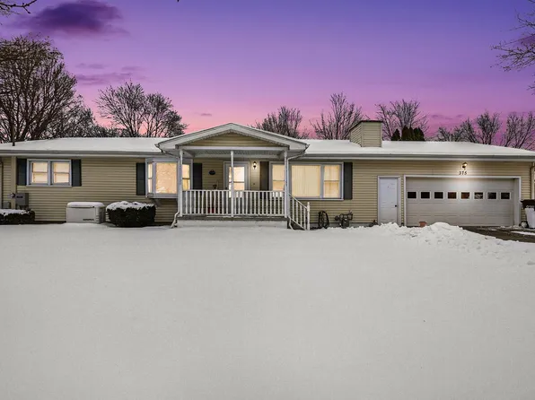 375 Airview Dr, Coldwater, MI 49036