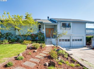 11900 NW Marylee Ct, Portland, OR